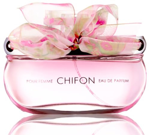 Emper Ladies Chifon EDP 3.4 oz Fragrances 6291103661791