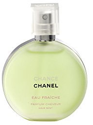 CHANEL CHANCE EAU FRAÎCHE Profumo Per I Capelli Vapo 35 ml