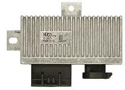 Hãœco Glã Relay ¼ Hanlage 132079