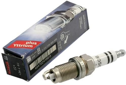 Zündkerze BOSCH - FR7HC+