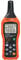 Protmex PT6508 Temperature Humidity Meter, Digital Thermometer Hygrometer Monitor with Ambient, Dew Point, Wet Bulb for Indoor/Outdoor MIN, MAX, Data Hold, LCD Backlight