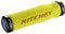 RITCHEY Unisex-Adult PUÑOS Grips WCS Locking Yellow 130MM Accesorios y recambios bicis, Amarillo, Standard