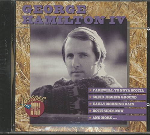 Lassos 'n' Spurs (CD)
