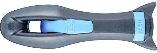 PFERD ERGONOMIE-FEILENHEFT FH 5/1-10 Pack á 10 Stück