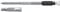 Fischer Thermax 10/220 M10, Kit 20 pz Tasselli per Fissaggio su Cappotto Isolante Max 220 mm, Carichi Medio Leggeri