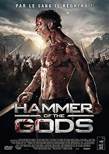 Hammer of the Gods