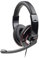 Gembird MHS 001 - Auriculares con micrófono, Negro