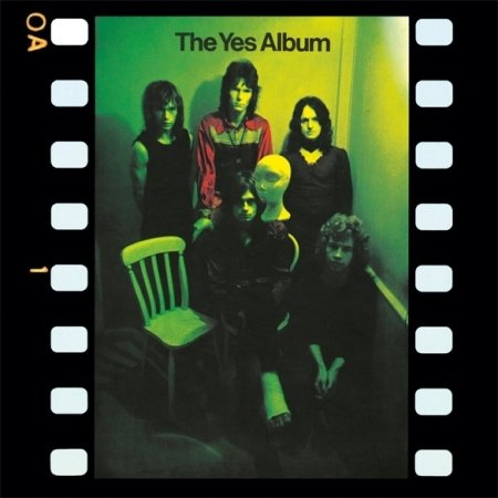 Yes Album [Deluxe Edition][Cd+Dvd Audio][Digipack]
