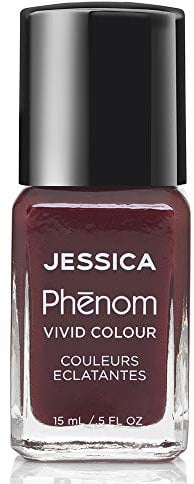 Jessica Phenom Vivid Colour Nagellack,15 ml
