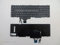 New Genuine Dell Latitude E5550 FRENCH Language AZERTY NonBacklit Keyboard T9RCN