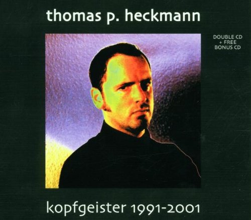 Kopfgeister 1991-2001