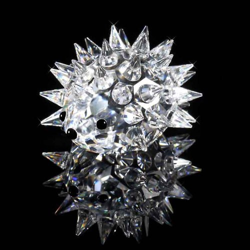Swarovski Igel klein hedgehog small 013989 AP 2006