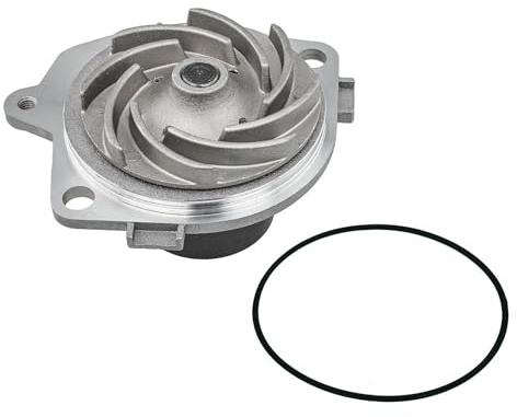 MEYLE WASSERPUMPE | Kompatibel mit: ALFA ROMEO 145, 146, 147, 156, 156 Sportwagon, 159, 159 Sportwagon, 166, FIAT BRAVA, BRAVO I, BRAVO II, CROMA