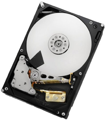 Hitachi 8.9cm (3,5) 3TB SATA3 HUA723030ALA641 0F12470 (0F12470)