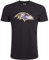New Era Baltimore Ravens NFL Team Logo NFL T-Shirt - L
