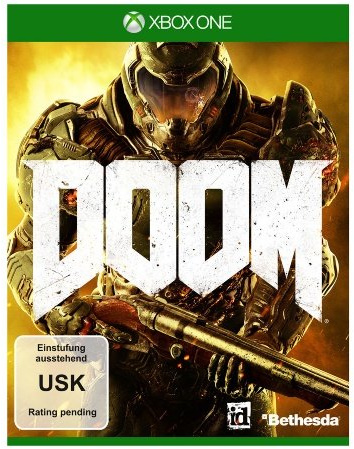Doom (Day One Edition)