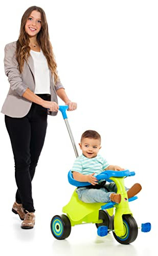 MOLTO | Triciclo Infantil Molto Urban Trike