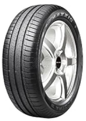Maxxis Mecotra 3 - 205/60R16 92V - Sommerreifen