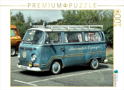 CALVENDO Puzzle T2 | 1000 Teile Lege-Größe 64 x 48 cm Foto-Puzzle für glückliche Stunden