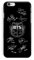 Bts Army iPhone 6/6s Case hülle