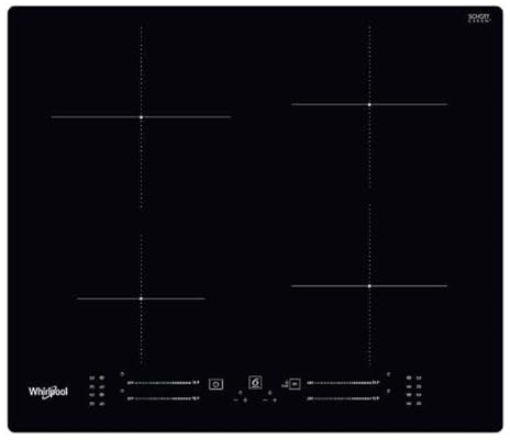 Whirlpool AKG 958 Campana