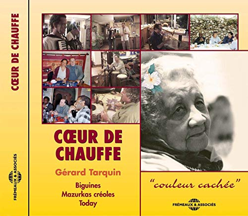 Couleur Cacheebiguines and Mazurkas Today