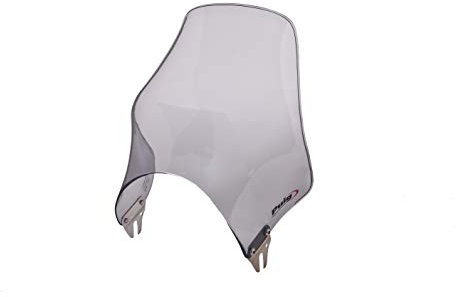 Cúpula Parabrisas Naked para Aerodinámica y Diseño - Colores Disponi 0869H