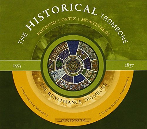 Die Renaissance-Posaune