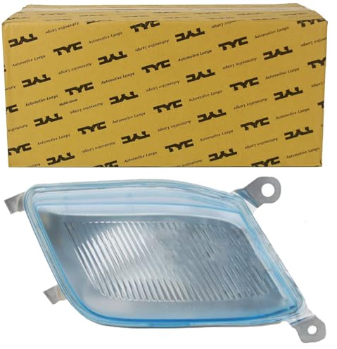 TYC Blinkleuchte 18-0524-01-2 vorne links | Kompatibel mit: NISSAN MICRA III