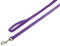 Nobby Leine Classic, lila L: 120 cm, B: 15 mm, 1 Stück