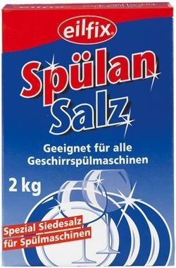 Spülan sel en saumure 2kg