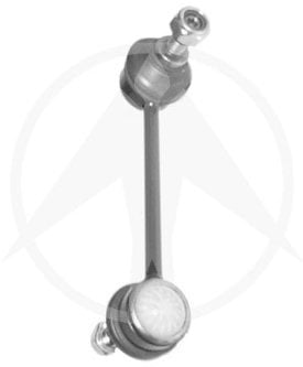 SIDEM 35060 Stange/Strebe, Stabilisator | Kompatibel mit: ALFA ROMEO 147, 156, 156 Sportwagon, GT, JAGUAR XJ