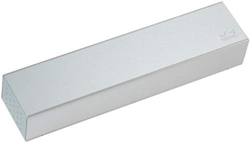 Dorma - Ferme-porte a came ts 92 contur-coloris argent - Finition.Argent -