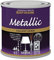 Rust-Oleum RO0050014F1 250ml Metallic Toy-Safe Paint - Silver