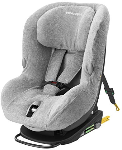 bébé confort Milofix – Fall Of Summer, grau