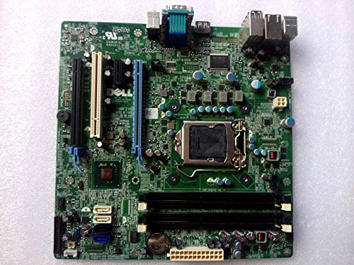 Dell Placa base OptiPlex 790, J3C2F VNP2H 6D7TR HY9JP