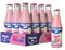 Batido Puleva de Fresa botella cristal 200ml – Pack 12 unidades