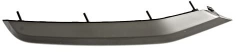 Original BMW X5 F15 Front-Stoßstangengitter Blende MPA O/S OEM 51118056868