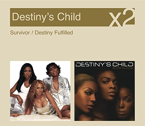 Survivor/Destiny Fulfilled