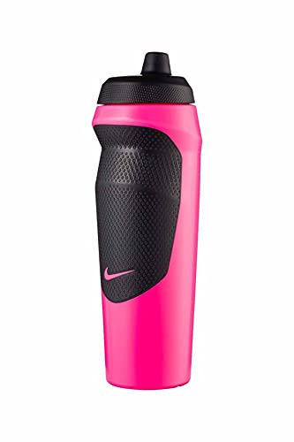 Nike NK001 Sport Water Bottle - Pink, One Size