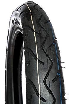 VEE RUBBER Reifen 2,75 x 16 Vee Rubber (VRM 099R) Slick