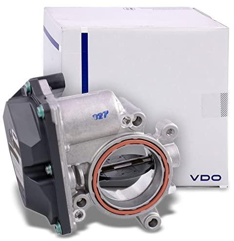 Vdo A2C59514304 Control Flap, air supply