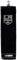 Team Golf NHL Los Angeles Kings Besticktes Golf-Handtuch, Besticktes Golf-Handtuch, Kariertes Scrubber-Design, gesticktes Logo