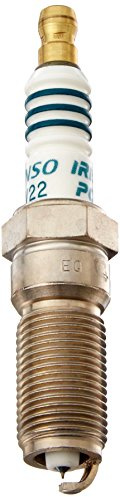 DENSO Spark Plug, Extended ITV22 Iridium