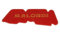 Malossi Red Sponge - Filtro dell'aria per Gilera DNA 50 ZAPC270