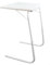Mesa Tavolino Minitable Notebook Maltisch pour Enfant Table de Petit déjeuner Table à Manger Table d'appoint