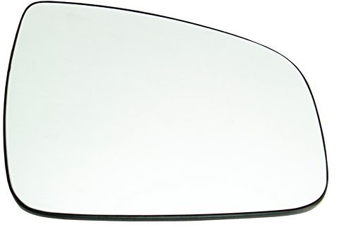 TarosTrade 57-2201-R-71718 Spiegelglas Heizbar Rechts