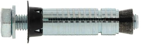 PRIMA M10X65/25 + TORNILLO Unid: 25
