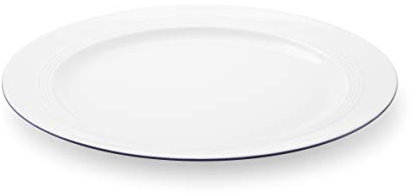 Friesland Porzellan Speiseteller 27cm Jeverland Kleine Brise