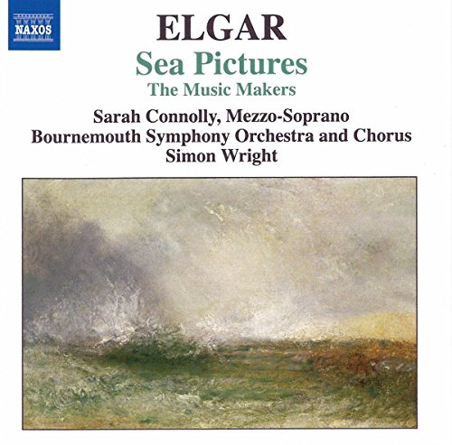 Sea Pictures The Music Makers